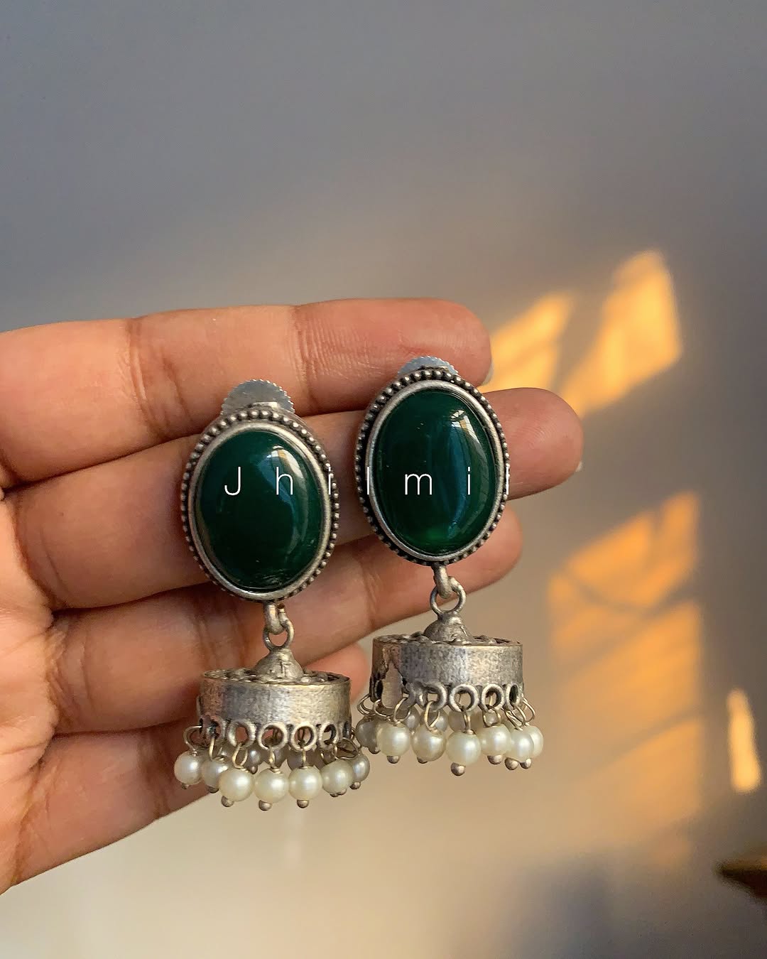 Bunty Jhumki