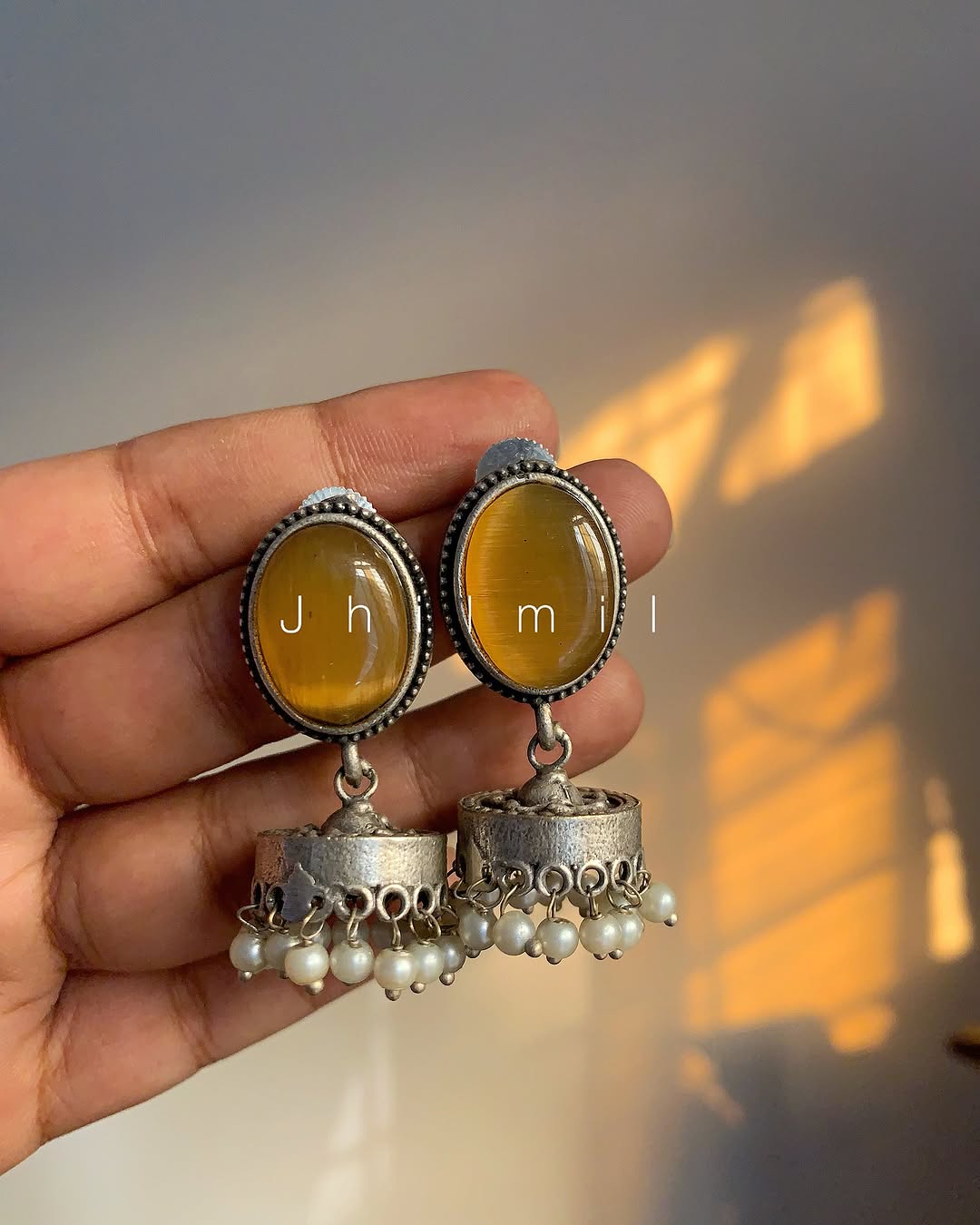 Bunty Jhumki