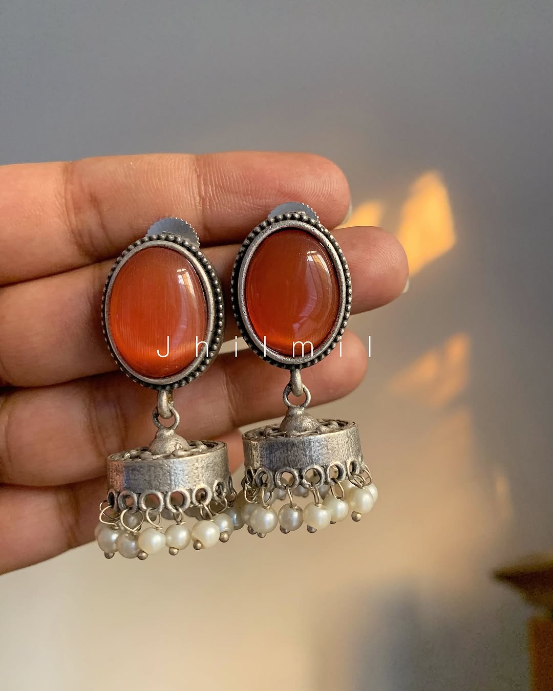 Bunty Jhumki