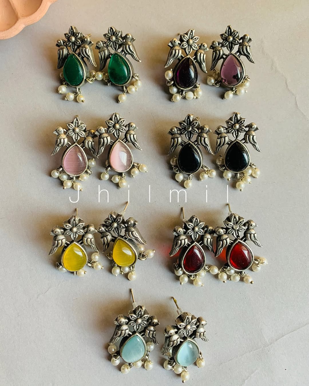 Tota Ear candy