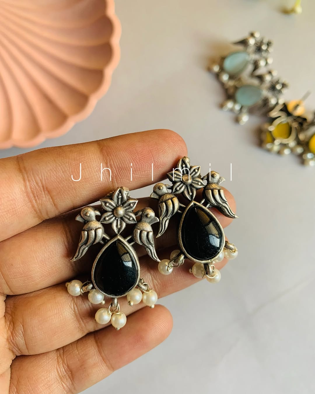 Tota Ear candy