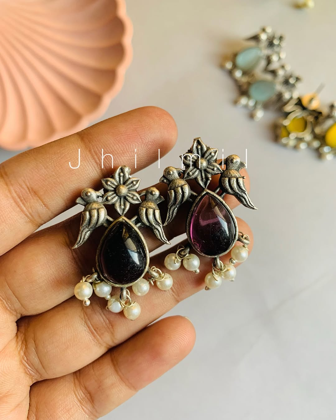 Tota Ear candy