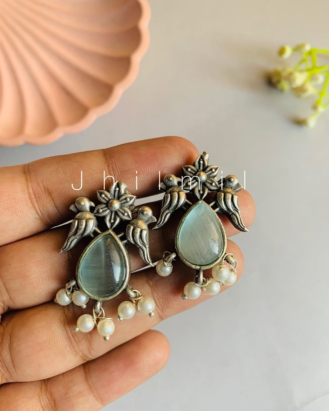 Tota Ear candy