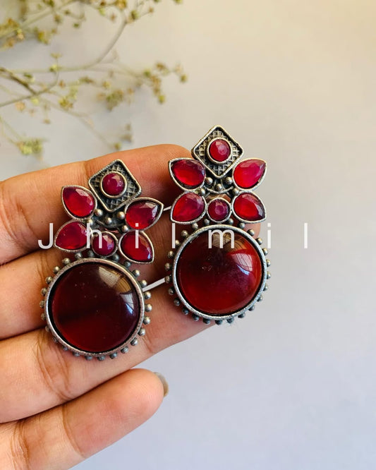 Mona Lisa Stone ear candies