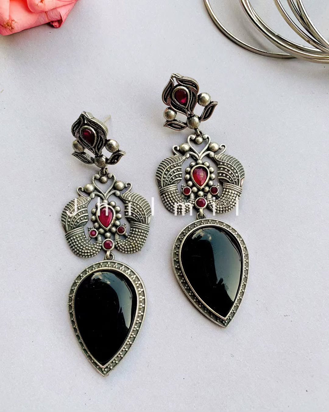 Mor Mehal Ear candy