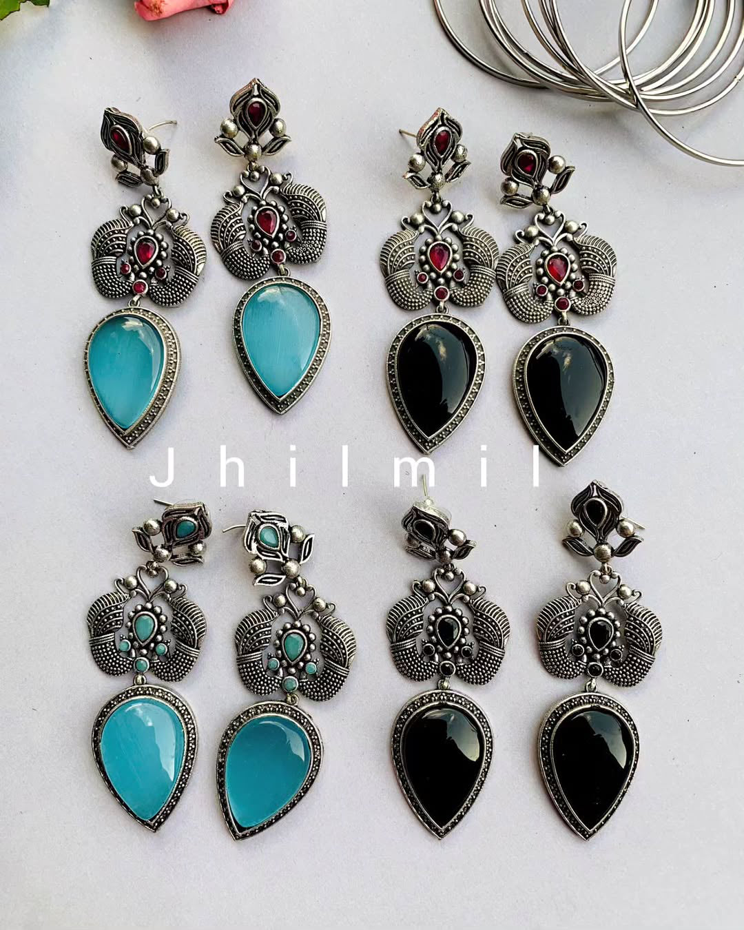 Mor Mehal Ear candy