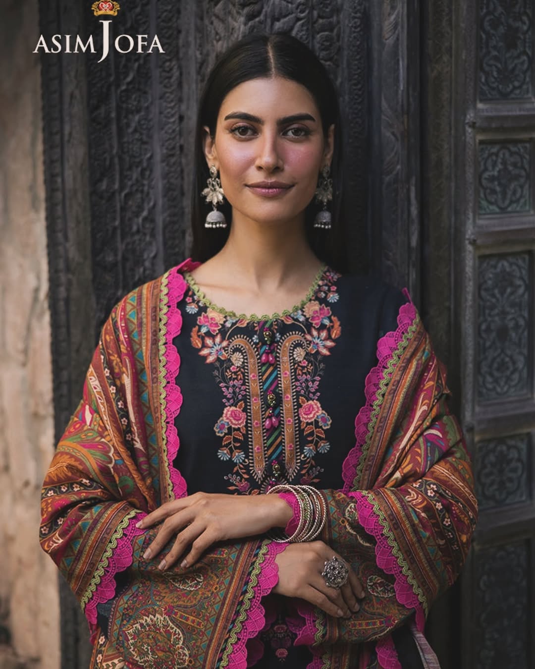 Mor Pankh Jhumki
