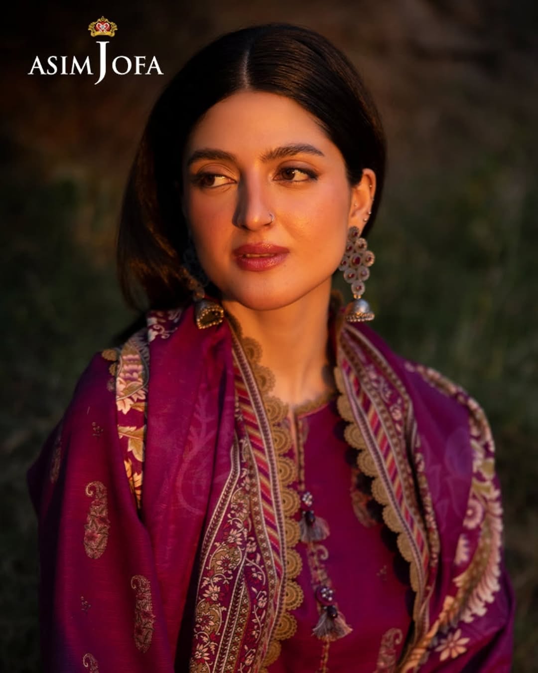 Rani Jhumka