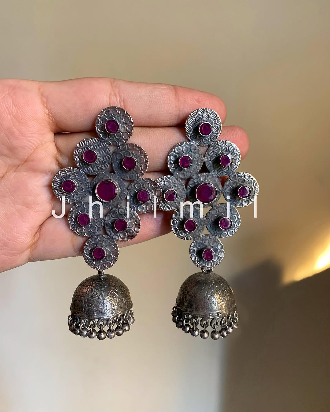 Rani Jhumka