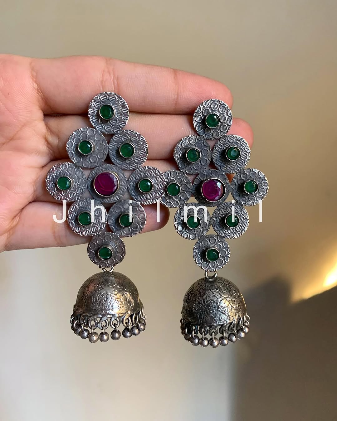 Rani Jhumka