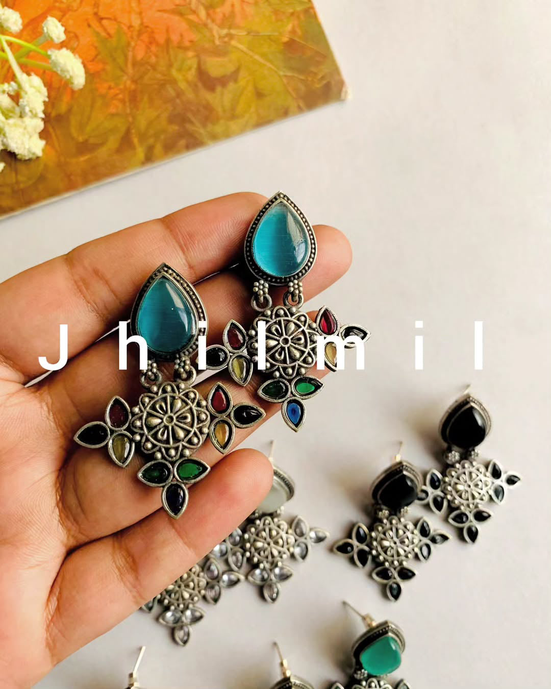 Twinkle Ear Candy