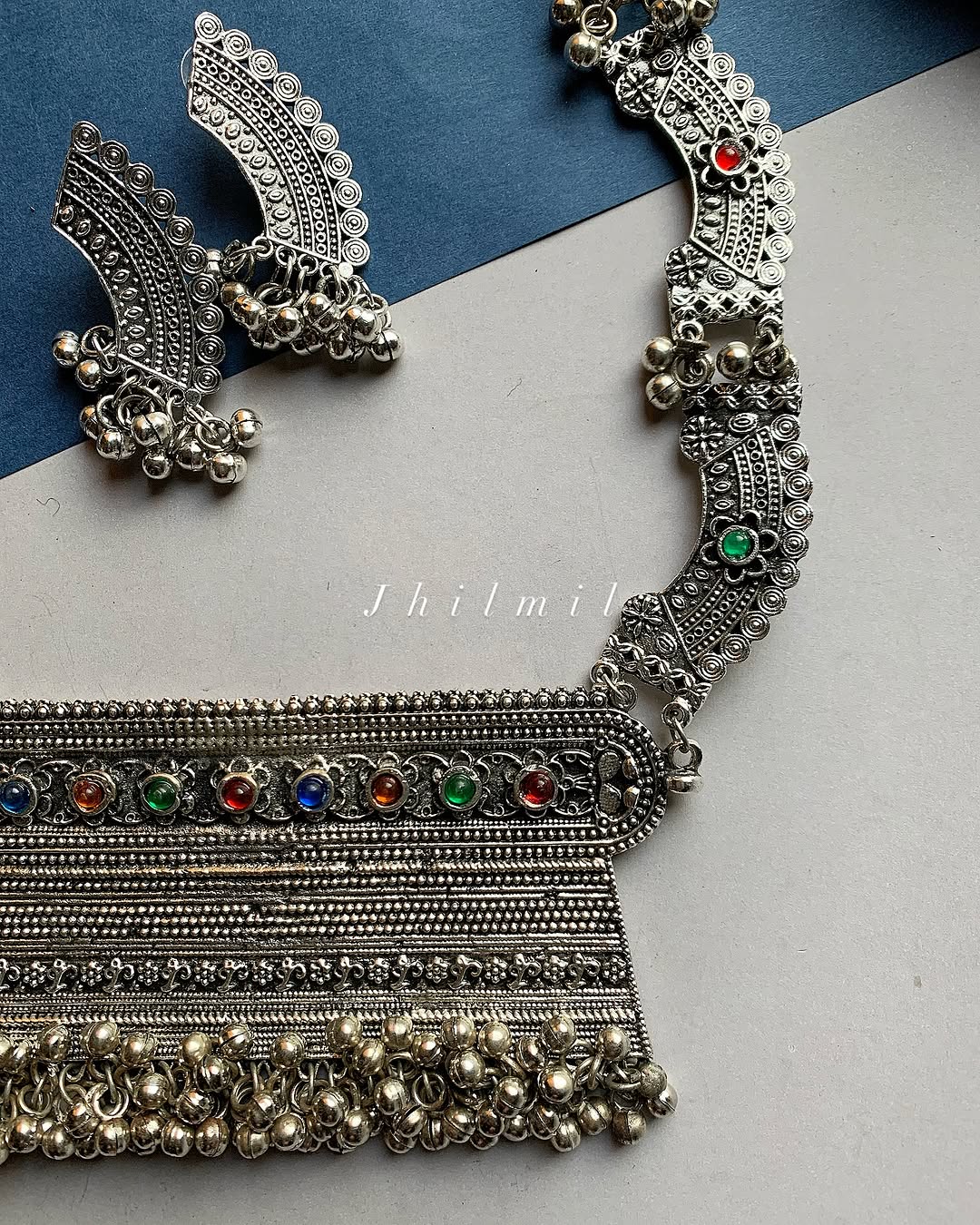 Shahi Mala Set