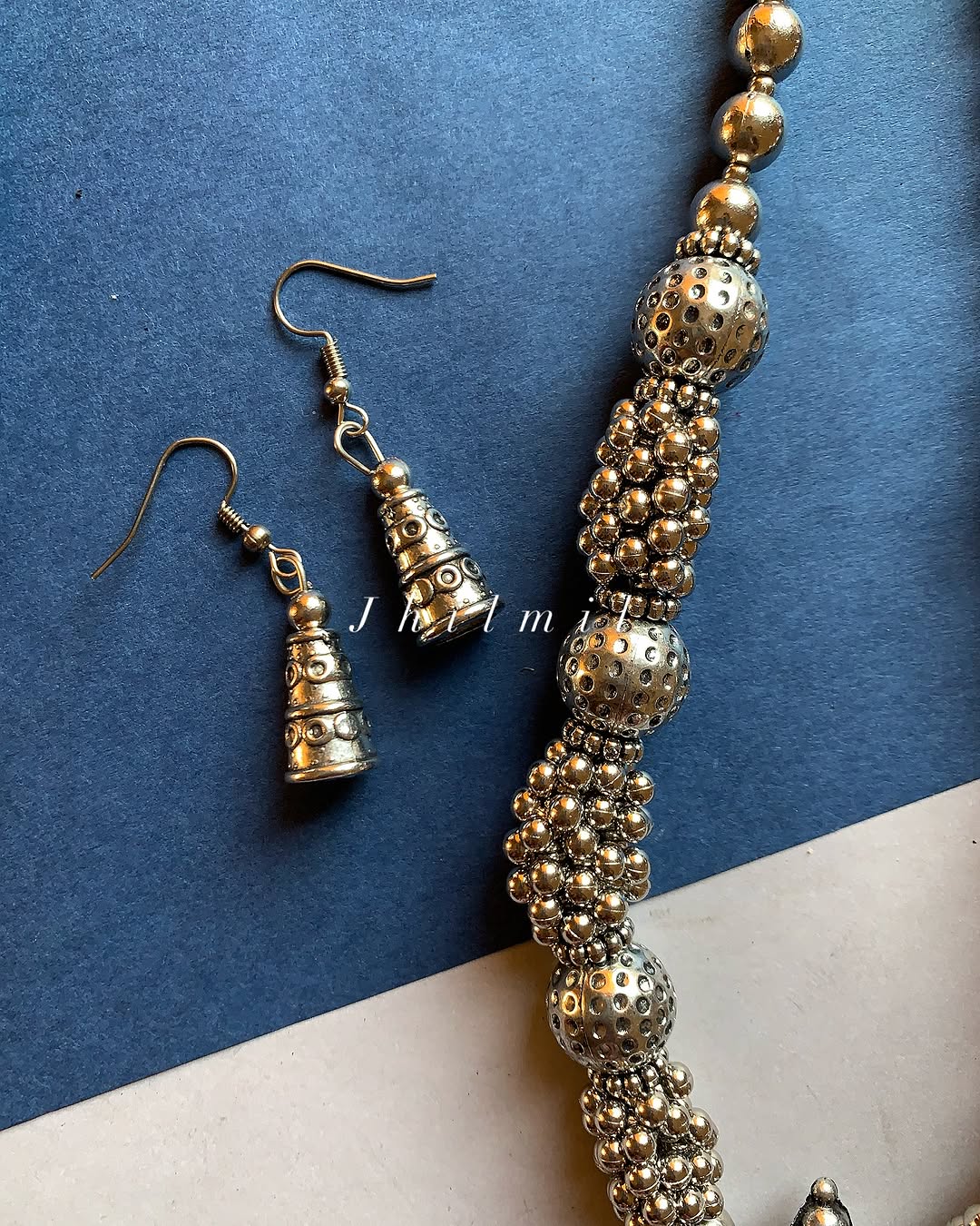 Suraj Mukhi Mala set