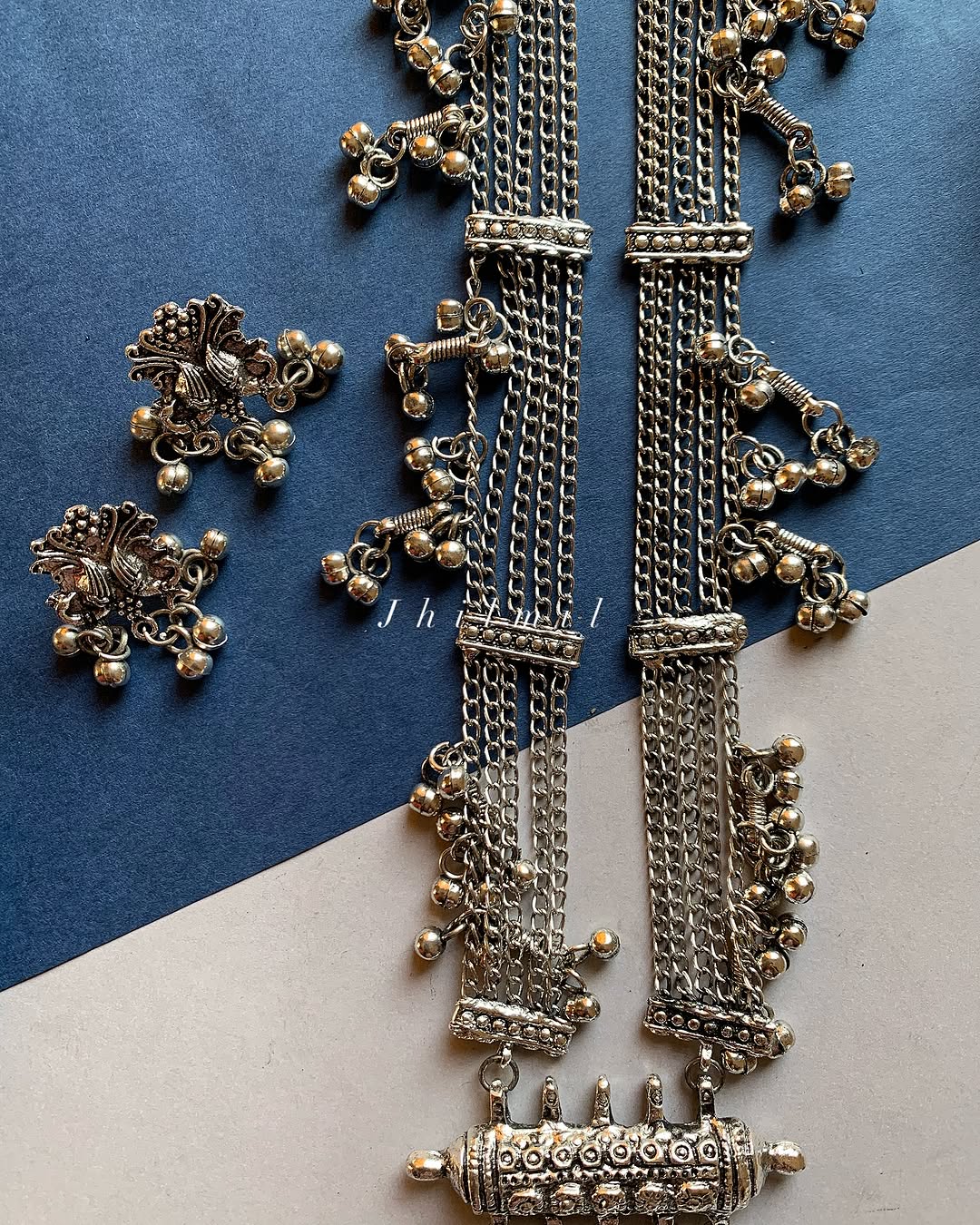 Manka Mala Set