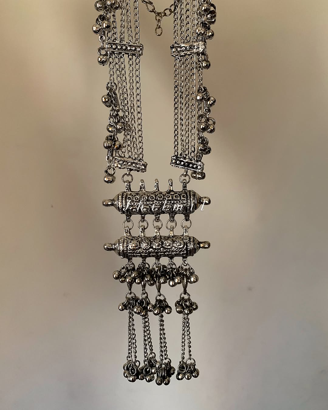 Manka Mala Set