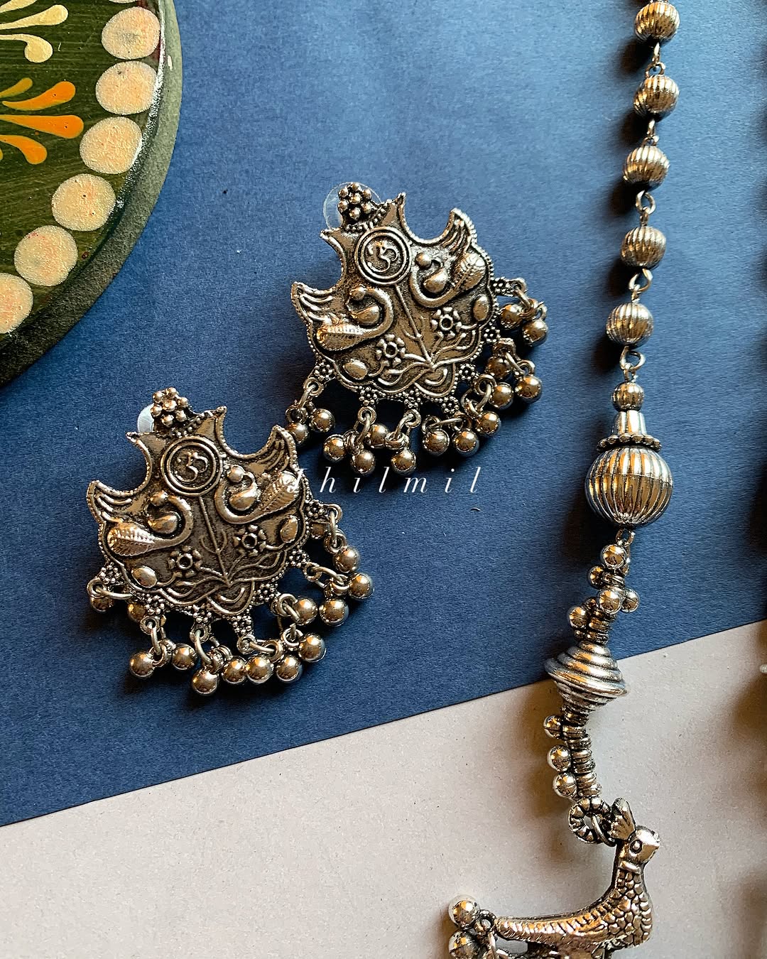 Koyal Mala Set