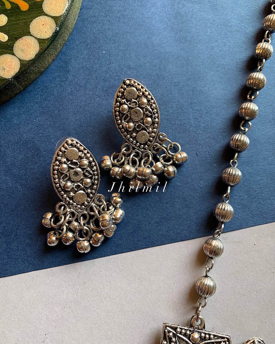 Nayab Mala Set