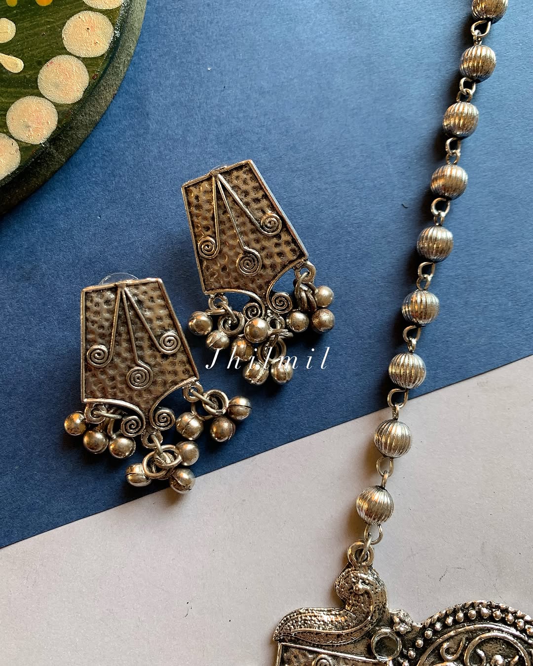 JahanAra Mala Set