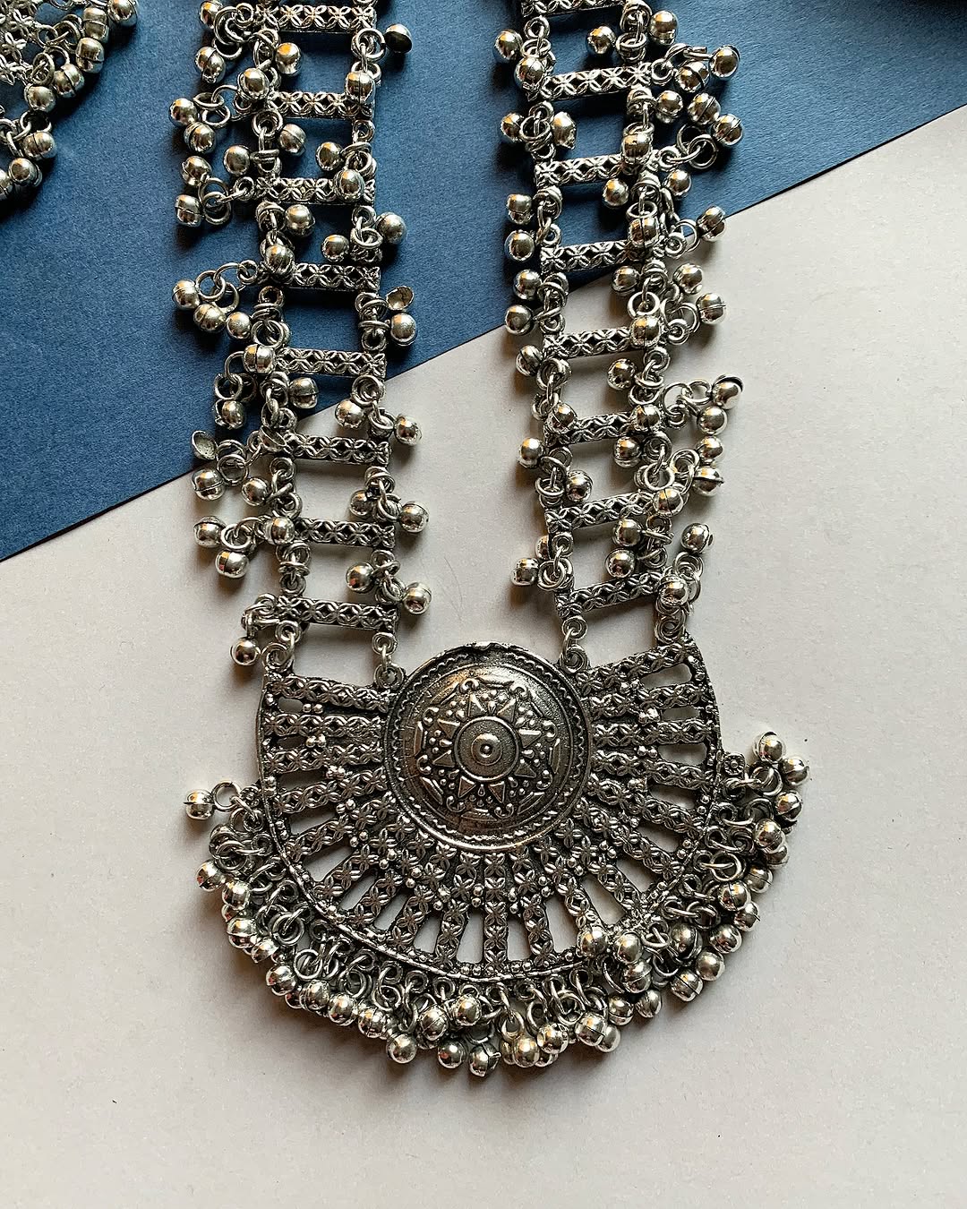 Rani Mala Set