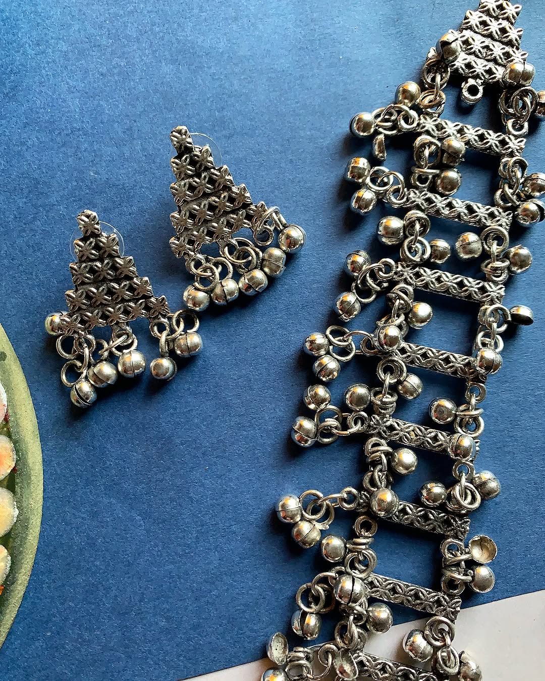 Rani Mala Set