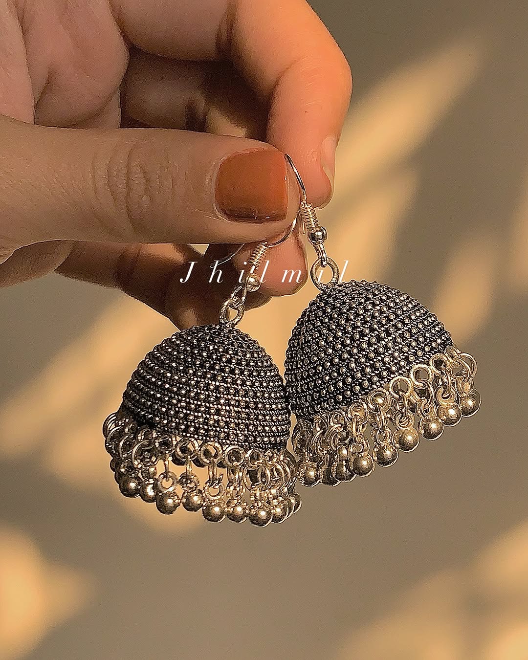 Dome Jhumki