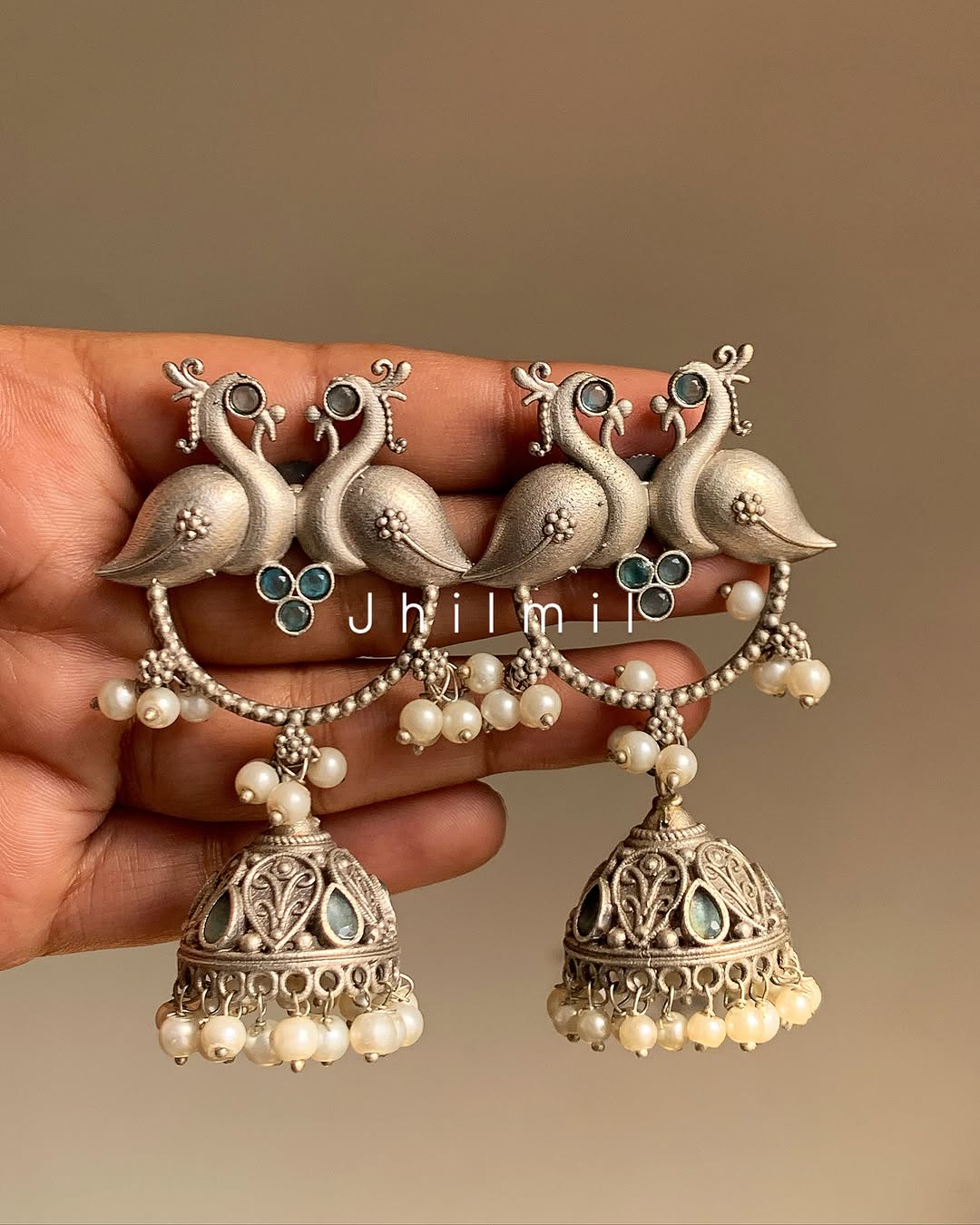 Hans Jhumka