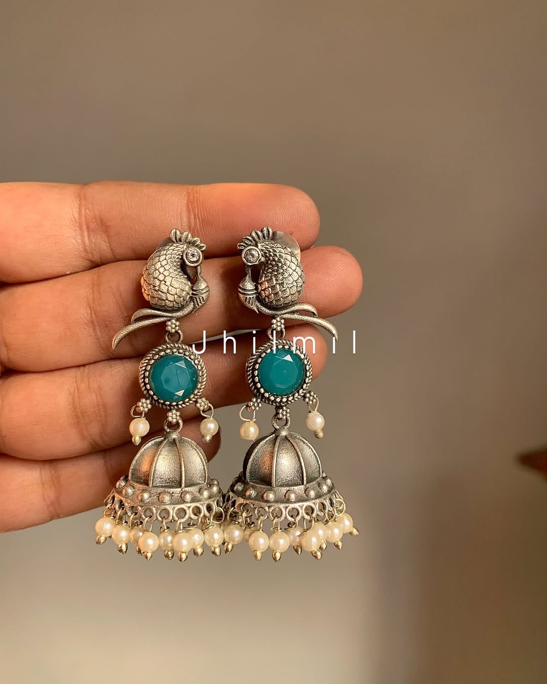 chakori Jhumki
