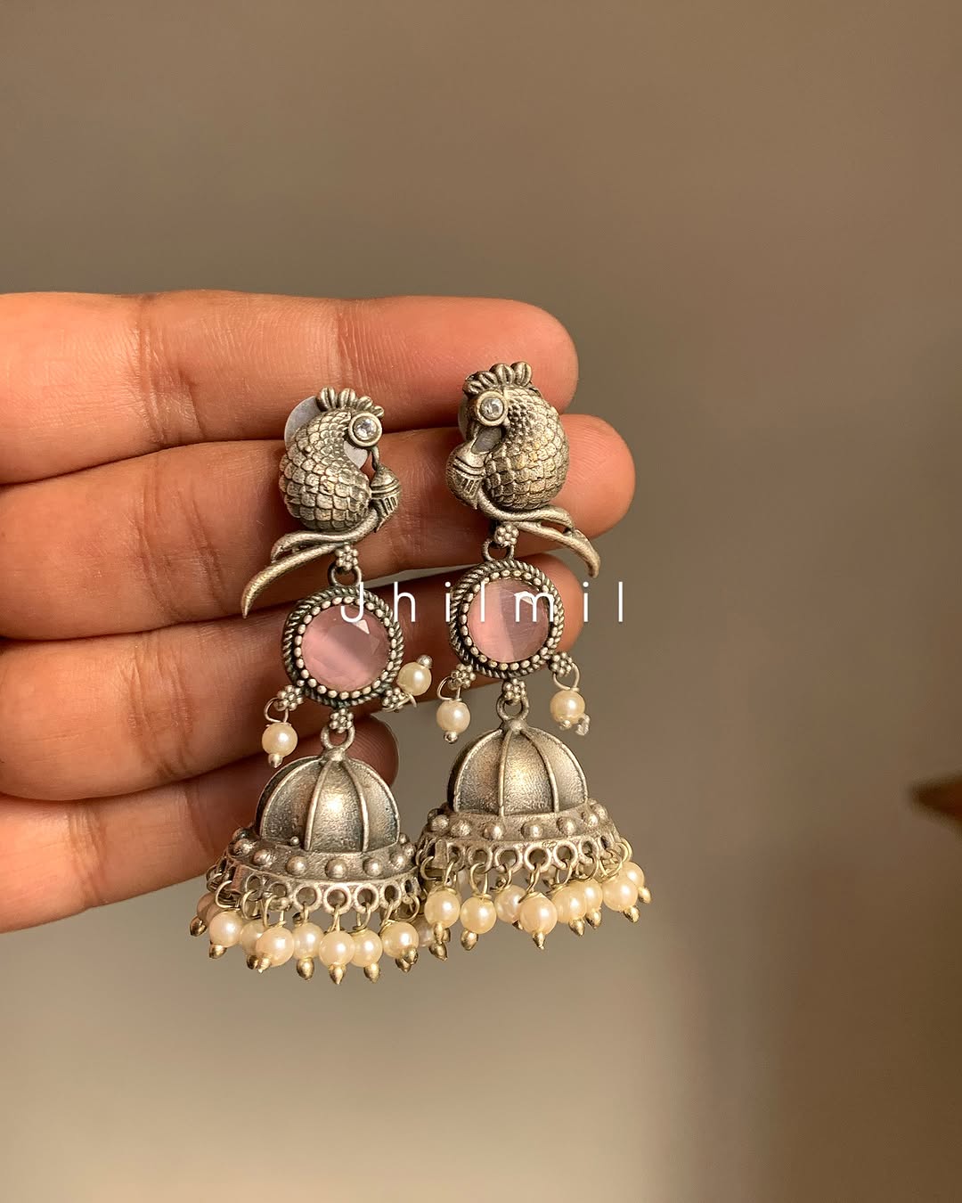 chakori Jhumki