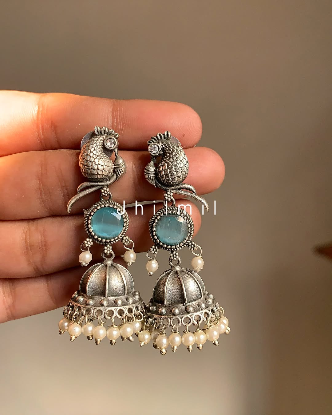 chakori Jhumki