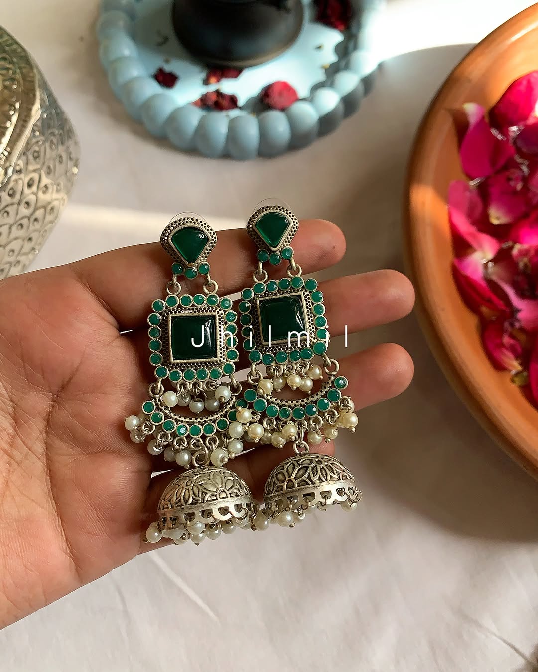 Haseena Jhumki