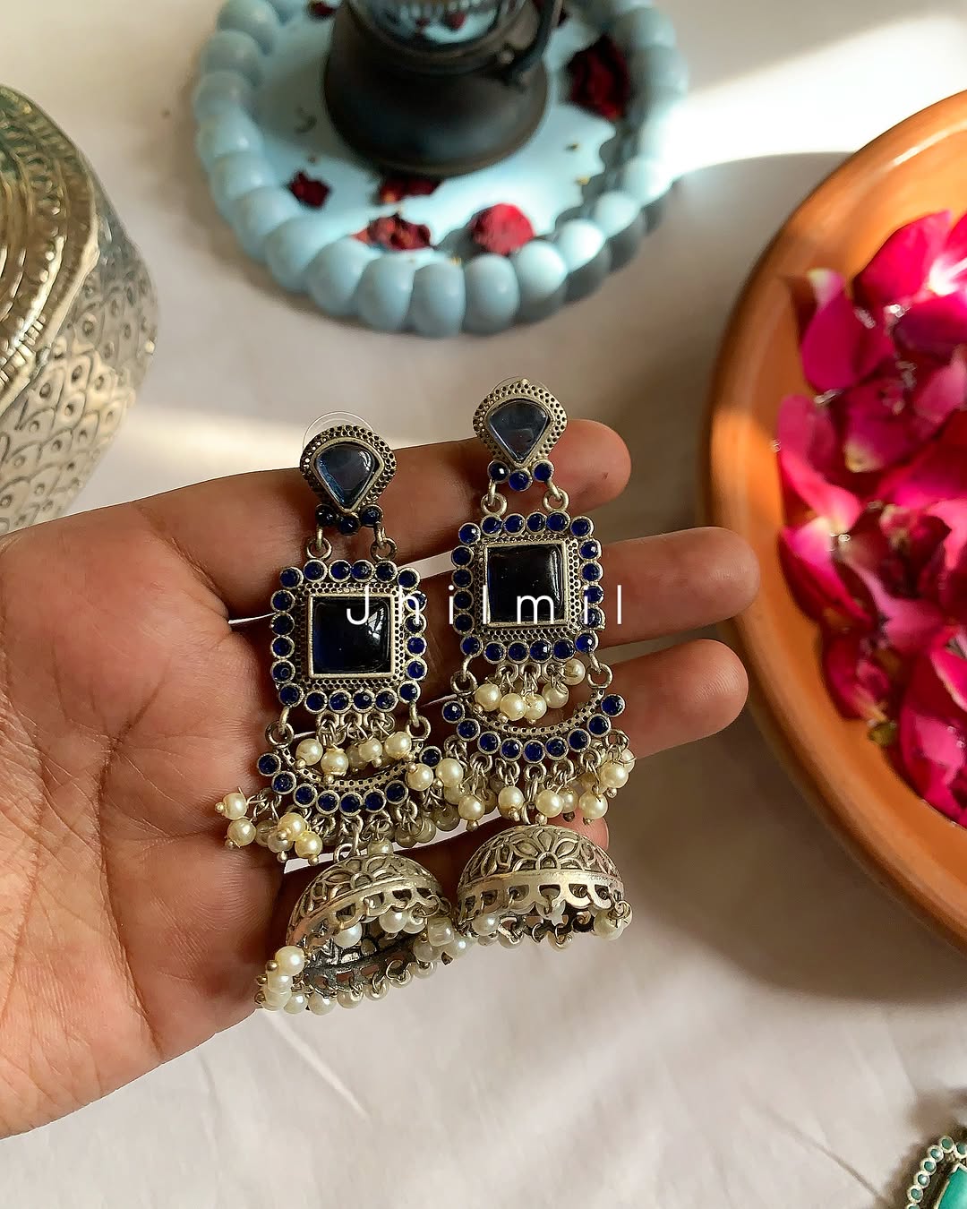 Haseena Jhumki