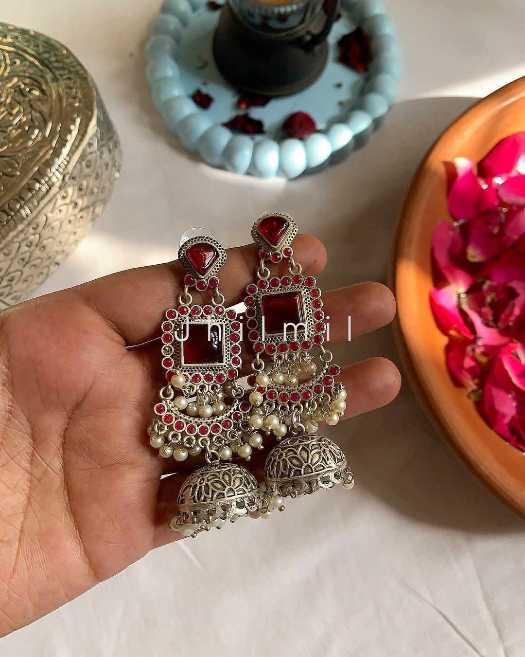 Haseena Jhumki