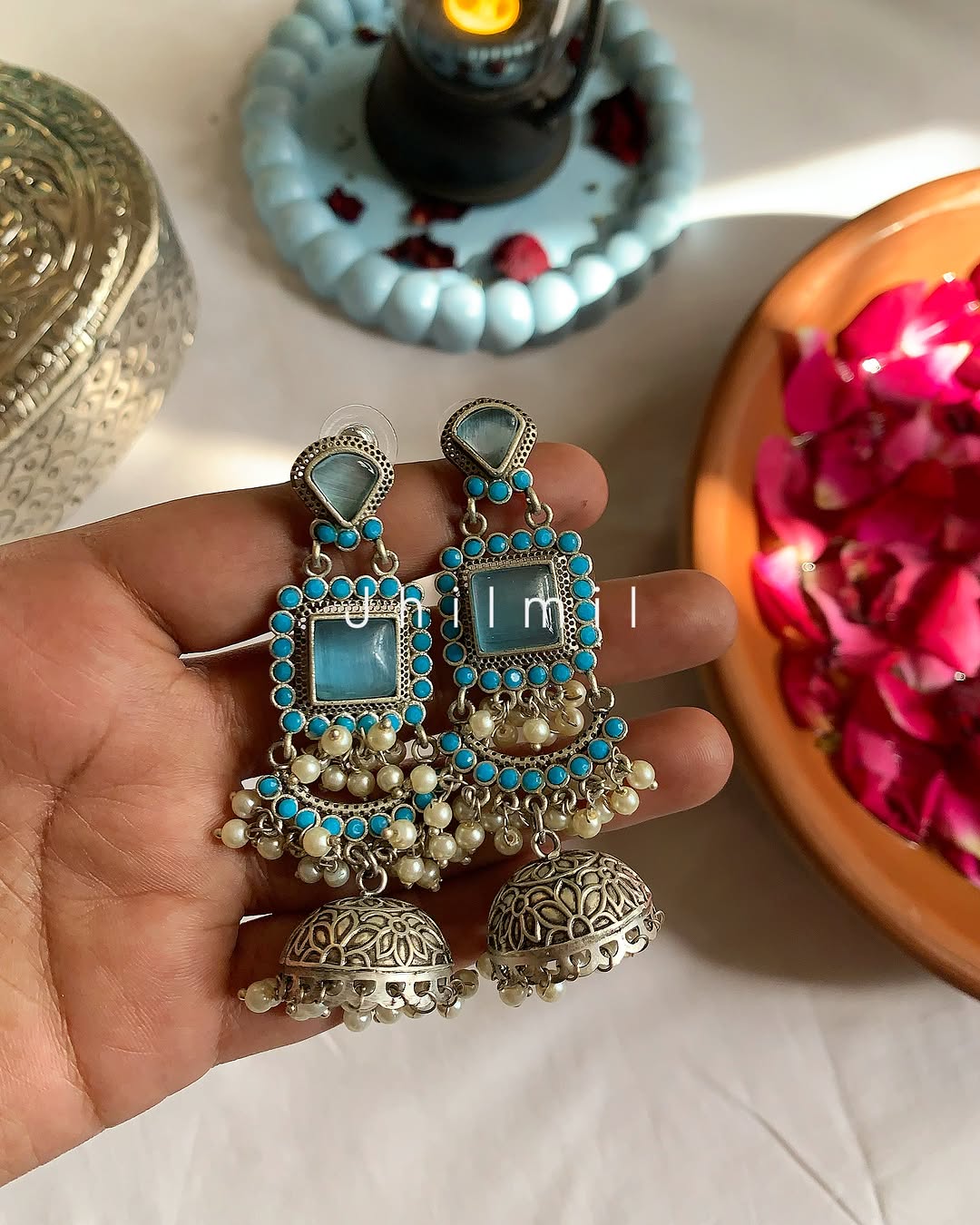 Haseena Jhumki