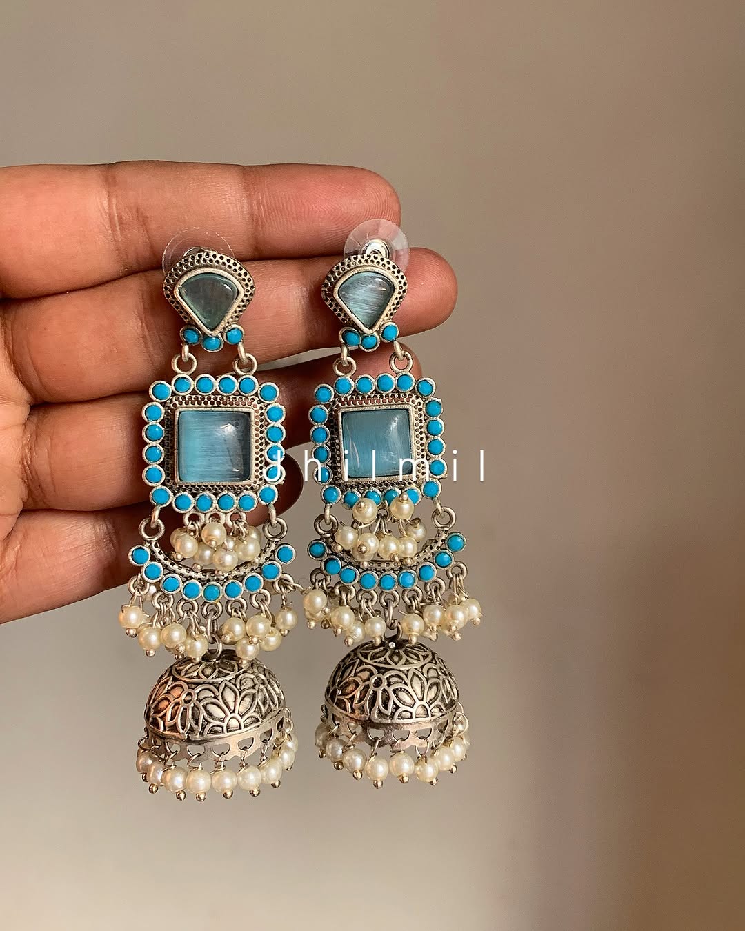 Haseena Jhumki