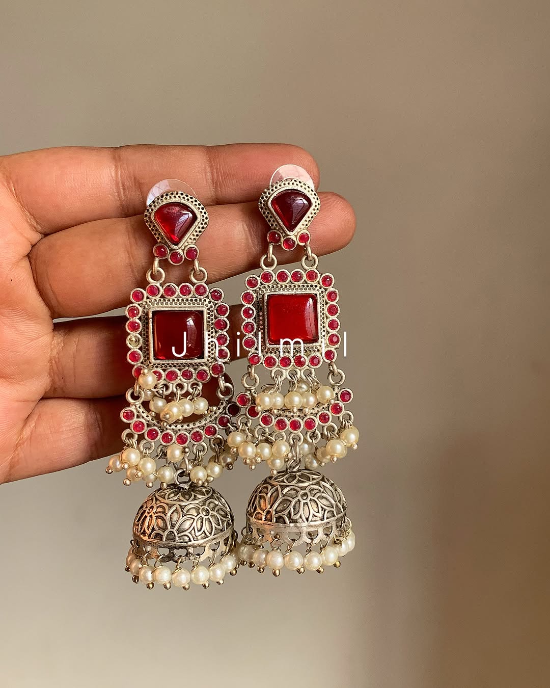 Haseena Jhumki