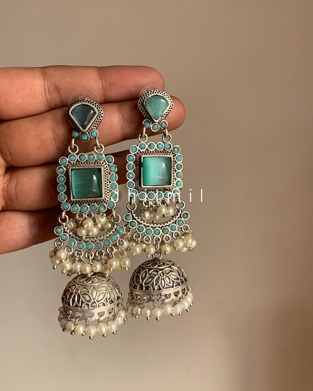 Haseena Jhumki