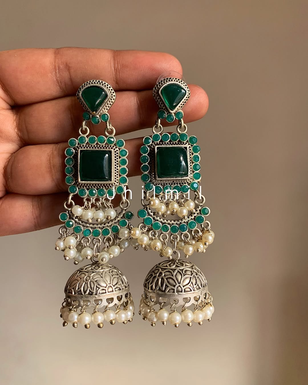 Haseena Jhumki