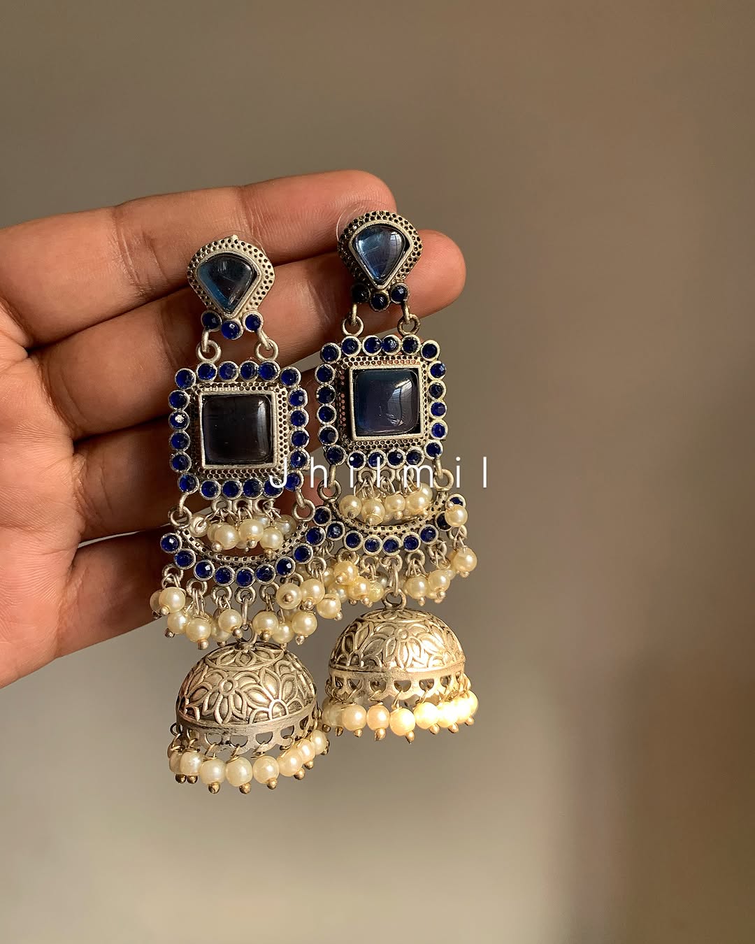 Haseena Jhumki