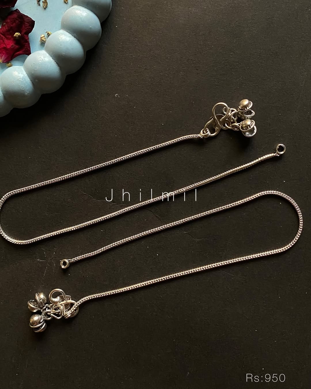 Simple Chain Pazaib Pair