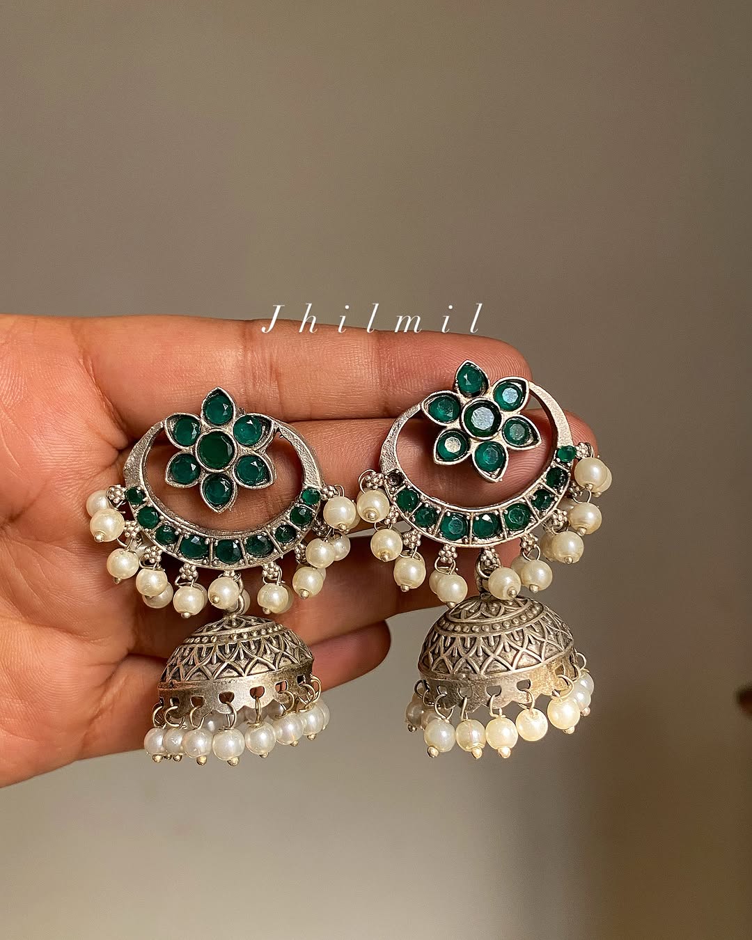 Sitara Jhumki