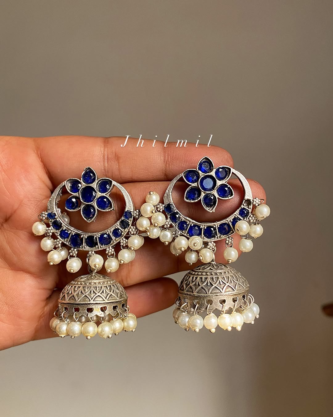 Sitara Jhumki