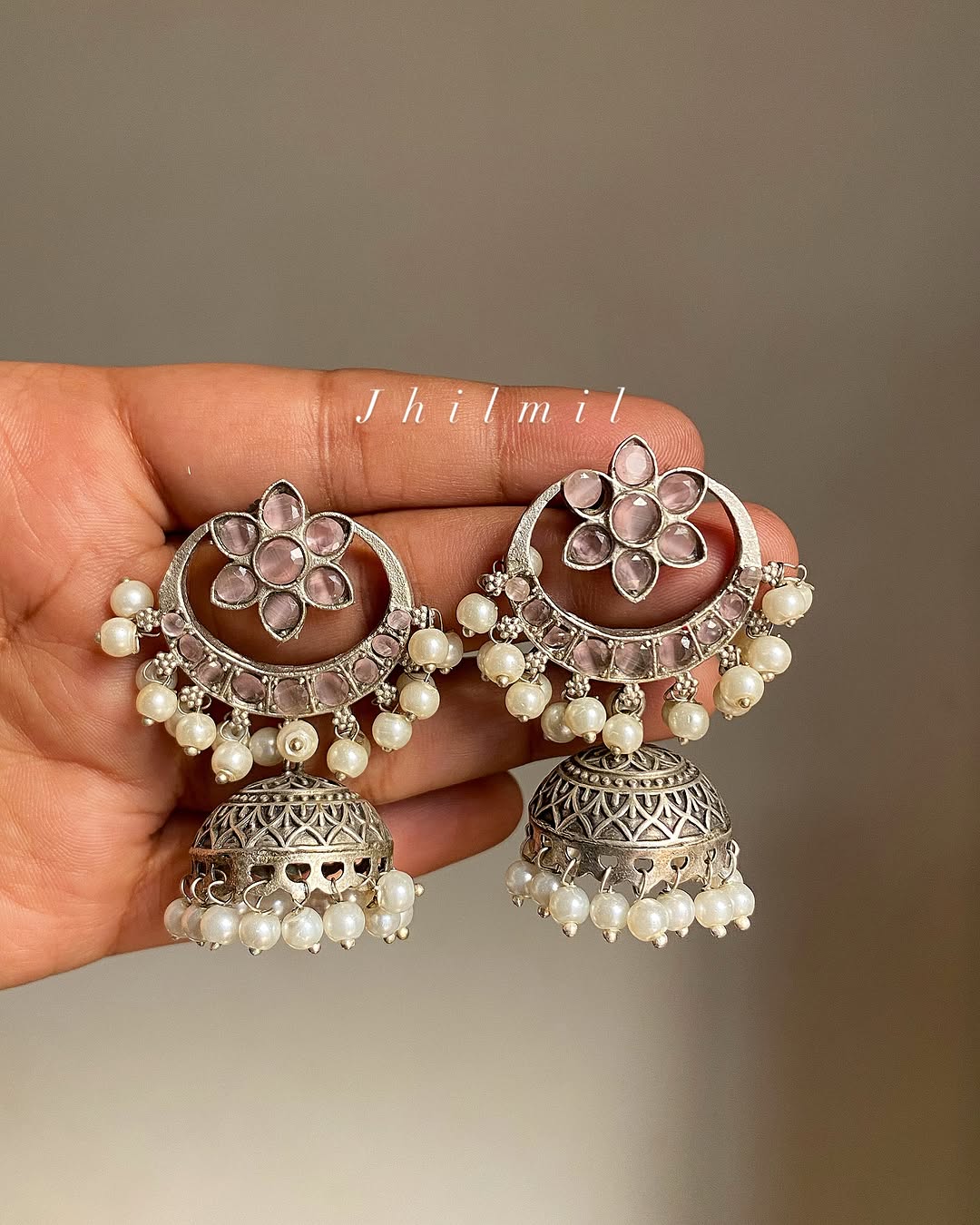 Sitara Jhumki
