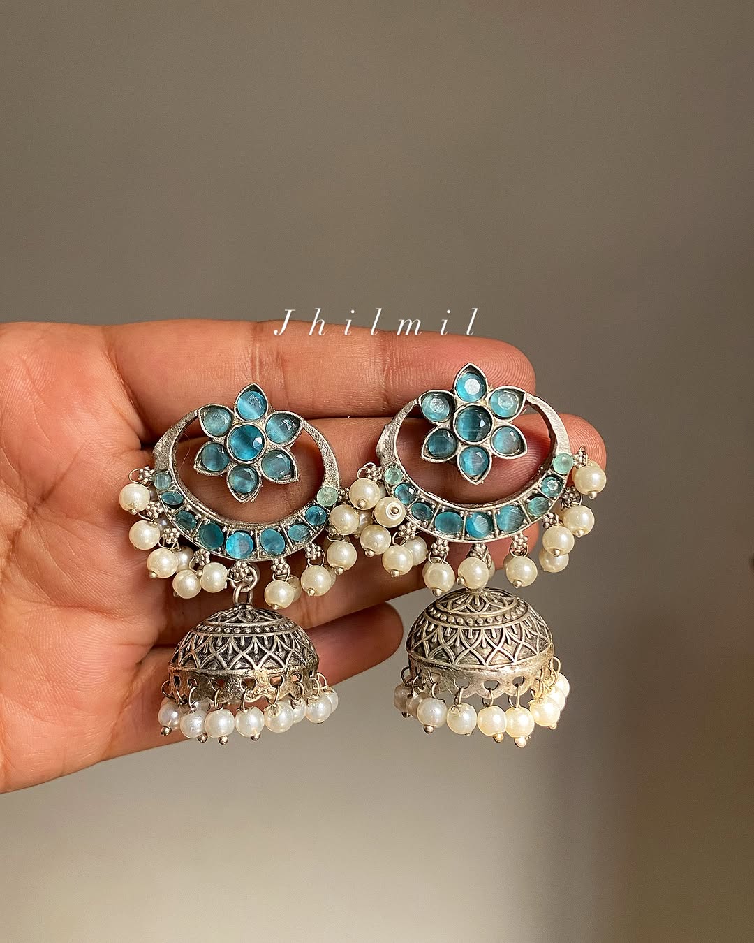 Sitara Jhumki