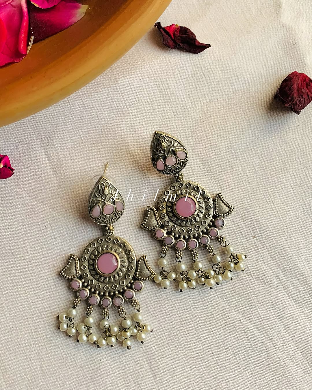 Zarnab Earrings