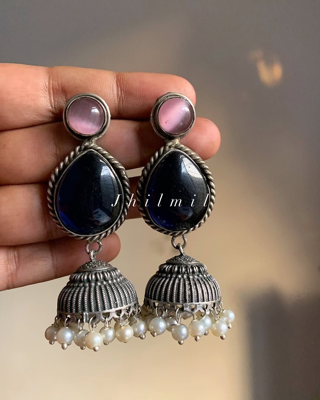 Pakeeza Jhumki