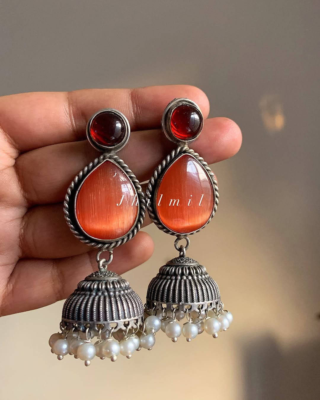 Pakeeza Jhumki