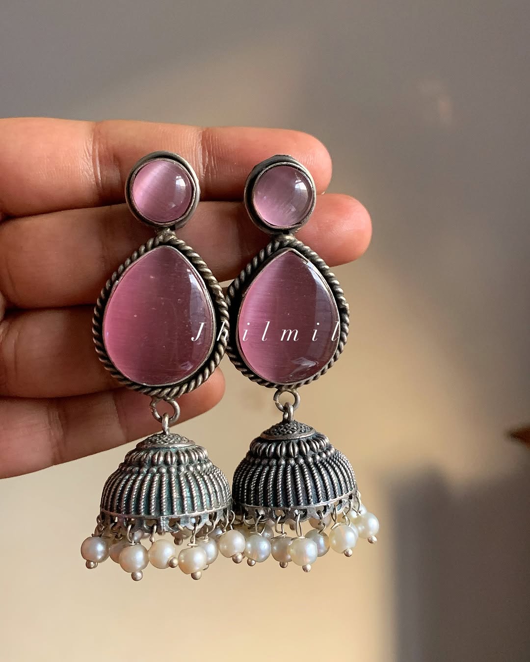 Pakeeza Jhumki