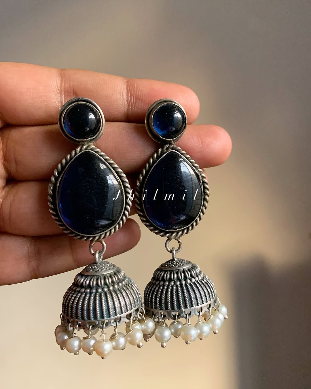 Pakeeza Jhumki