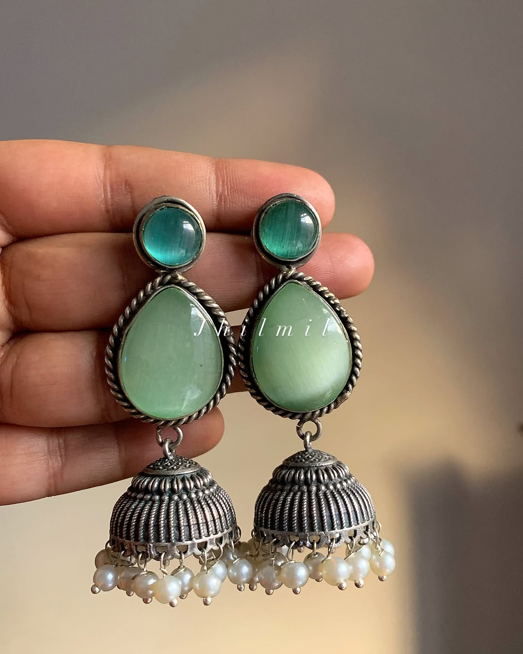 Pakeeza Jhumki