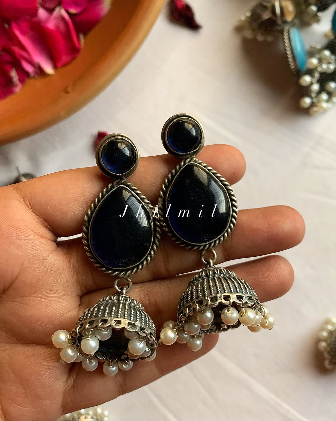 Pakeeza Jhumki